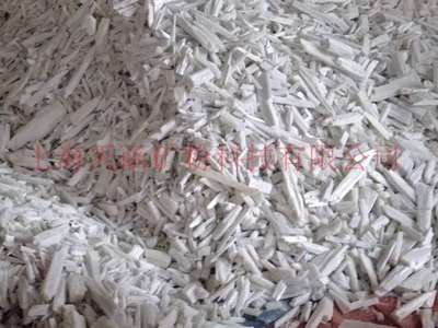 塑料助剂硅灰石 碳酸钙 滑石粉_供应产品_上海天函矿粉科技有限公司销售部